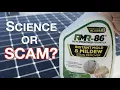 RMR86 - Does it work