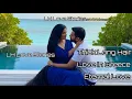 Download Lagu Extreme Long Hair Romance on Honeymoon 💇‍♀️💞 | Santorini Sunset, Hair Caresses \u0026 Love Story