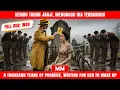Download Lagu Seribu Tahun Janji, Menunggu Dia Terbangun | Filem Baru CEO Aksi 2025 | Filem Asia