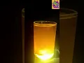 Download Lagu The Science Behind the Turmeric Glow! മഞ്ഞള്‍പ്പൊടി തിളങ്ങുന്നതിന്റെ Magic Debunked #scienceshorts
