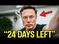 Download Lagu Elon Musk Reveals What Will Actually Happen By The End of September