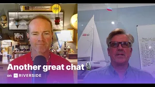 EP#268 GGR 2026 with Gunnar Christensen
