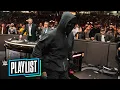 Lagu Every appearance of the “masked man”: WWE Playlist