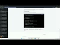 How to update modify an XML file in python