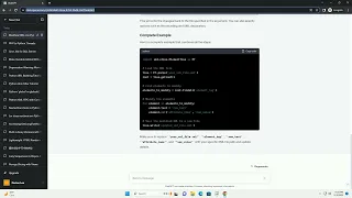 How to update modify an XML file in python