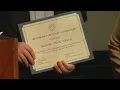 Schenectady seniors honored for their lifetime of service