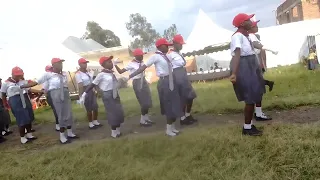 AKARASISI KADASANZWEPE KEMEJE ABATASHE UBUKWE BWA NIYOMUFASHA ERIYA NA RACHEL MADAMUWE AMBASSADOR 