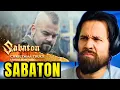 Lagu SABATON - GENCATAN SENJATA NATAL - REAKSI