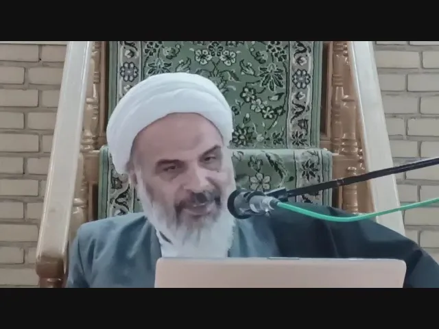 ⁣بحث الفقه: كتاب الصوم (82) | الشيخ محمد تقي الشهيدي
