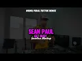 Sean Paul - Get Busy x MONQ Remix |Viral|Tiktok|Mashup| Gasolina