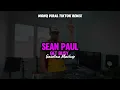 Download Lagu Sean Paul - Get Busy x MONQ Remix |Viral|Tiktok|Mashup| Gasolina