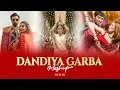 Download Lagu Garba Dandiya Mashup 2025 | Navratri NonStop Garba | DJ AB | Trending Garba Song | Garba Gujrati
