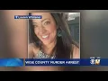 Man Arrested After Veteran Lauren Whitener Found Dead In Burning Wise County Home