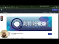 Auto Refresh Post and Page Plugin Review