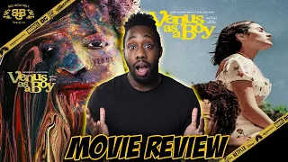 venus as a boy movie review 2021 ty hodges olivia culpo tribeca film festival 2021
