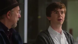 The Good Doctor: O Bom Doutor