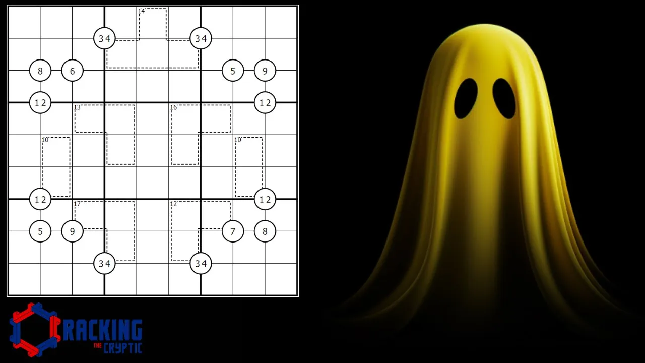 This Puzzle Is 99.9% Sneaky!