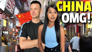 我们永远不会忘记在中国看到的一切：纪录片完整版