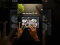 Download Lagu How cool is @Littledrummerben ? Follow his channel \u0026 download DrumKnee3D #drumapp #fingerdrumming