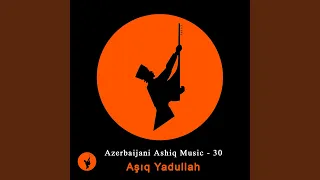 Şikari Dastanı 45 داستان شکاری با اجرای آشیق یدالله 45 