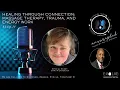 Ep 14 - Healing Through Connection Massage Therapy Trauma and Energy Work with Cari Rickabaugh
