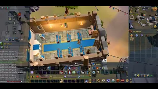 best place to train prayer - my guide to 200m xp
