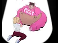 Weight gain comic dubbed