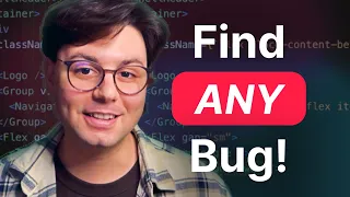 How To Find ANY Bug with Git Bisect