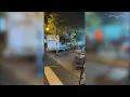 U-Haul driver crashed into Lafayette Square charged with threatening to kill president