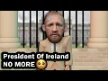 Download Lagu Conor Quits running for President of Ireland