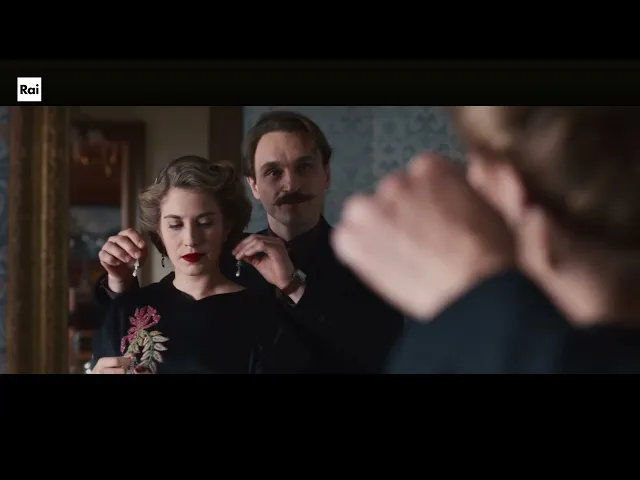 Lubo di Giorgio Diritti | Interviste a Venezia 80