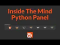 More Tools Custom Python Panel Houdini 20