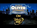 Download Lagu Oliver Ja Kumppanit (Oliver \u0026 Company: 20th Anniversary Edition) - Disney DVD Promo (Finnish/Suomi)