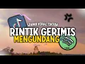 Download Lagu Dj Rintik Gerimis Mengundang Kekasih Di Malam Ini || Dj Denting Slow Full Bass