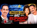 JONATHAN LAMB FINALLY RESPONDS His Instagram Stories Reveal His Heart About Daystar His Dad