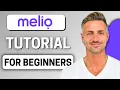 How to Use Melio 2025 | Melio Payment Tutorial For Beginners