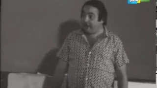 ايوا اللي   طب قولها كدا انا عارفها بس قولها دندنها