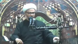 الشيخ مصطفى الموسى  دور العقيدة في صناعة الإنسان