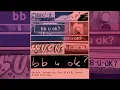 San Holo - one more day feat. Mija & Mr. Carmack (Kitsune Freya remix)