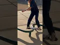 Download Lagu Andy Anderson Does Another Impossible Dark Slide. #skateboarding #shotoniphone #veniceskatepark