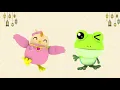 Download Lagu Kelas Iqfa: Nombor Arab (Lagu Didi \u0026 Friends)