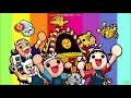 【太鼓さん次郎】バツグンタイプ（創作譜面）