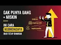 Lagu Seni Bilang 'Gak Punya Uang' Tanpa Kelihatan Miskin (Social Hacking buat Gen Z)