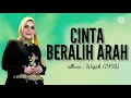 Cinta Beralih Arah | Aishah lirik