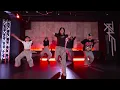 AKANE / Reichi  choreography KaZusa