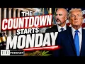 Cannabis Rescheduling Enters New Phase Next Week TDR Cannabis in 5