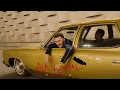 KAVAK x BAKAN - HITMAN (Official Music Video)