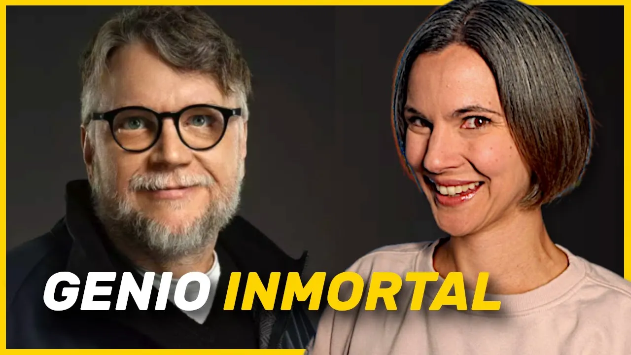 Guillermo Del Toro | ¿Por qué es un director EXCEPCIONAL?