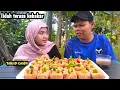 Download Lagu LIDAH TERASA KEBAKAR || MUKBANG TAHU SUMEDANG DI CABEIN