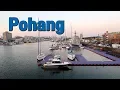 Download Lagu Zuid-Korea Travel - Pohang: de grootste stad in de provincie Noord-Gyeongsang